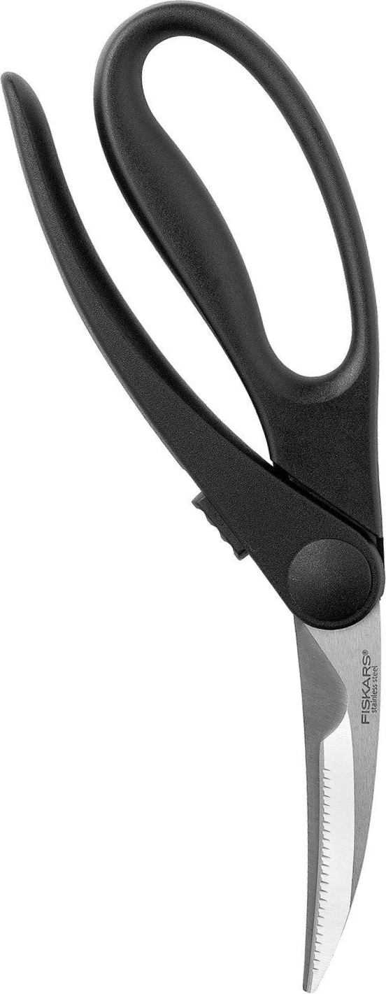 Fiskars Essential Kitchen Scissors