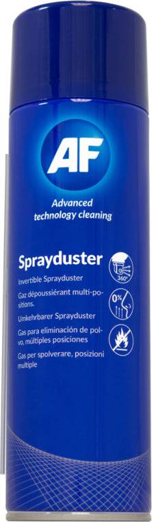 AF Invertible Spray Duster 200ml