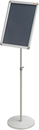 Snap Frame Display Stand A3