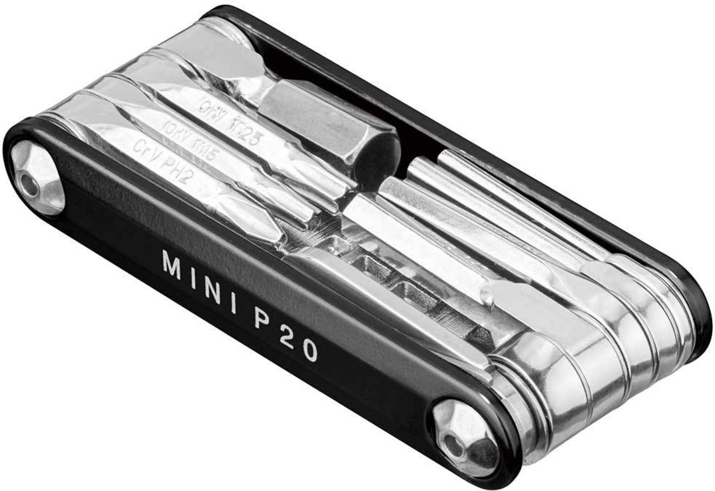 Mini P20 Multi Tool