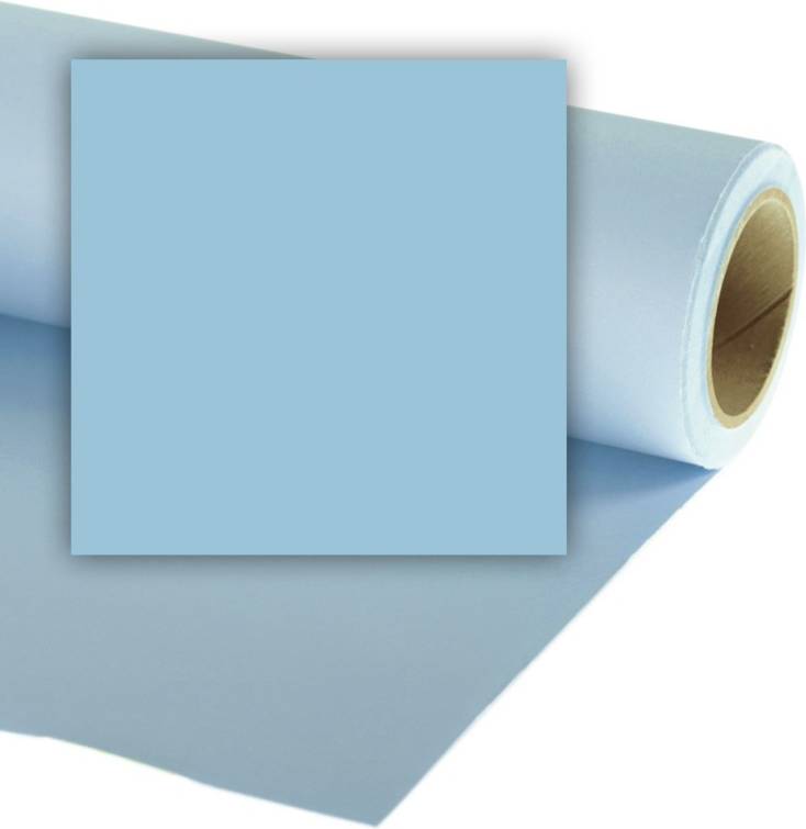 Colorama Studio Background 2.18x11m Forget Me Not