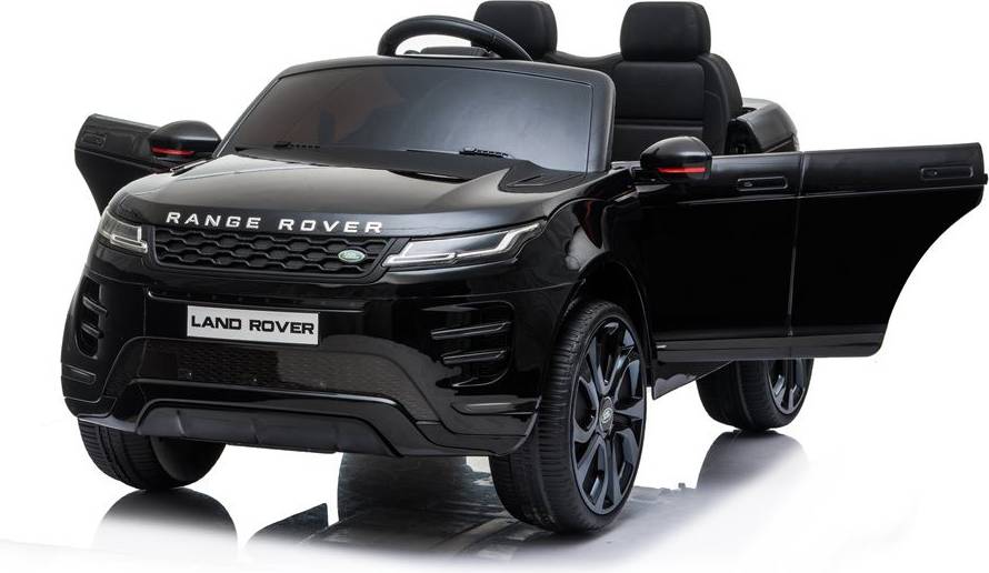 Range Rover Evoque Black 12V
