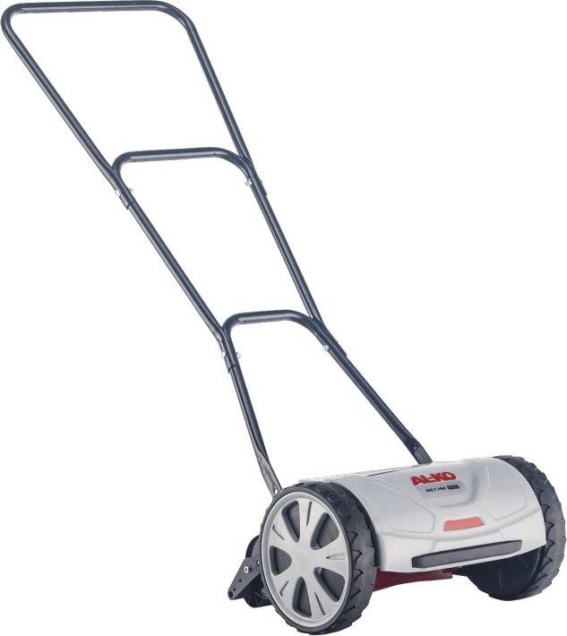 AL-KO Razor Cut 28.1 HM Easy Tosaerba Manuale