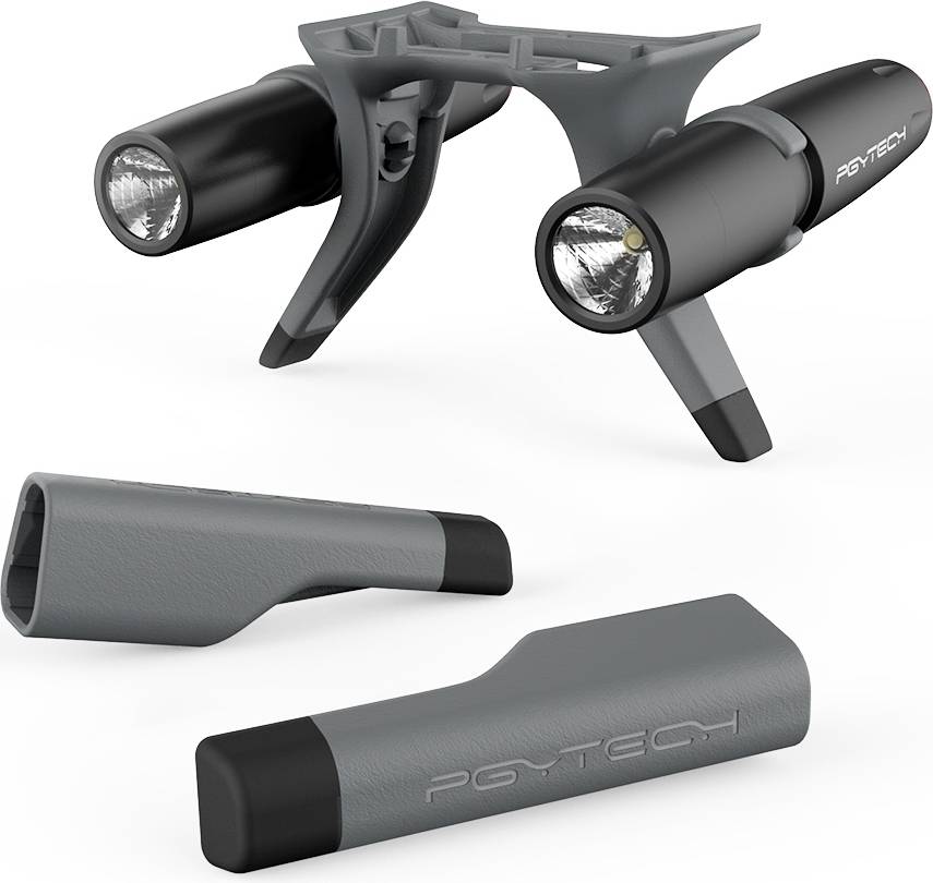 Landing Gear Extensions for Mavic 2