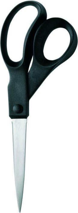 Fiskars Essential Kitchen Scissors 21cm