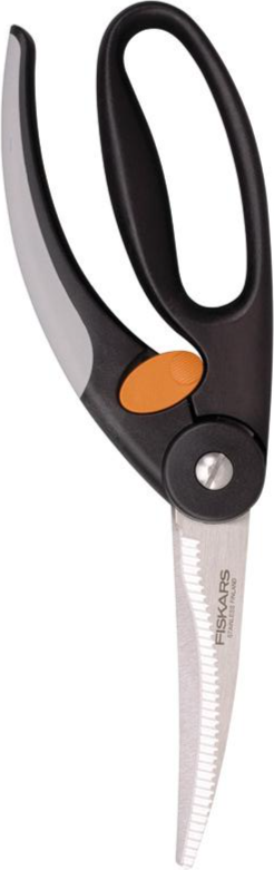 Fiskars Functional Kitchen Scissors 25cm