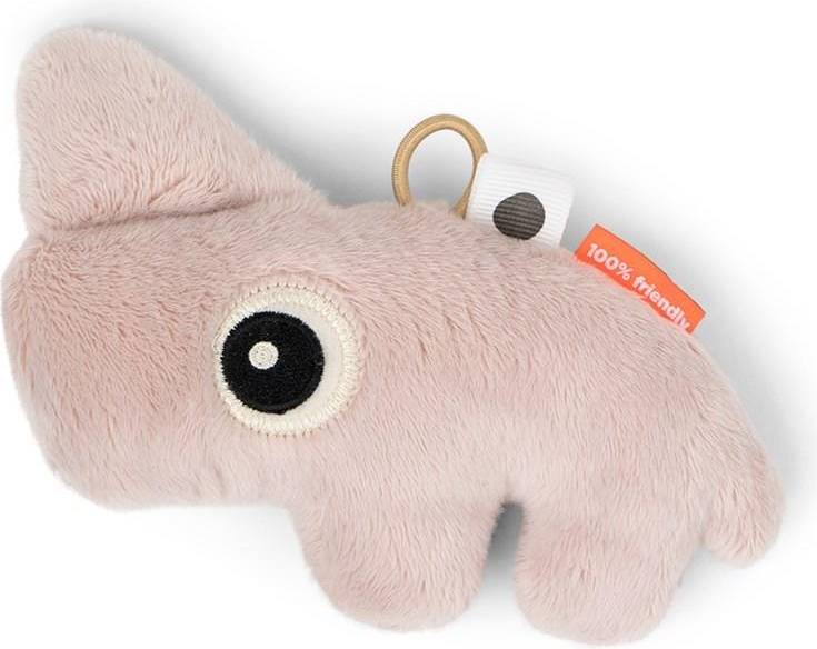 Done by Deer Tiny Sensory Rattle Nozo Powder