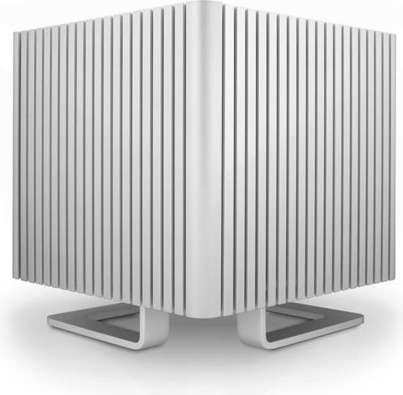 DB4 Fanless Chassis