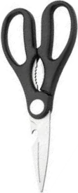 Chef Aid - Kitchen Scissors