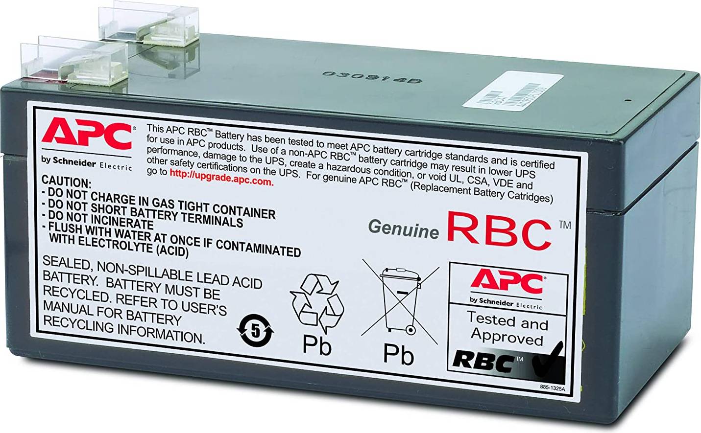 Schneider Electric RBC47