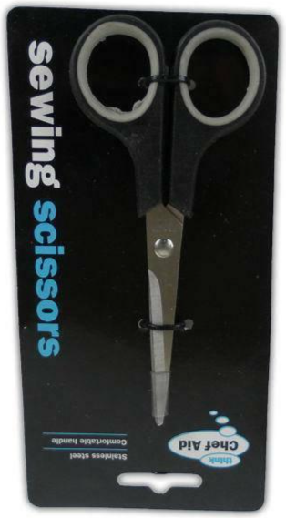 Chef Aid Sewing Kitchen Scissors 18cm