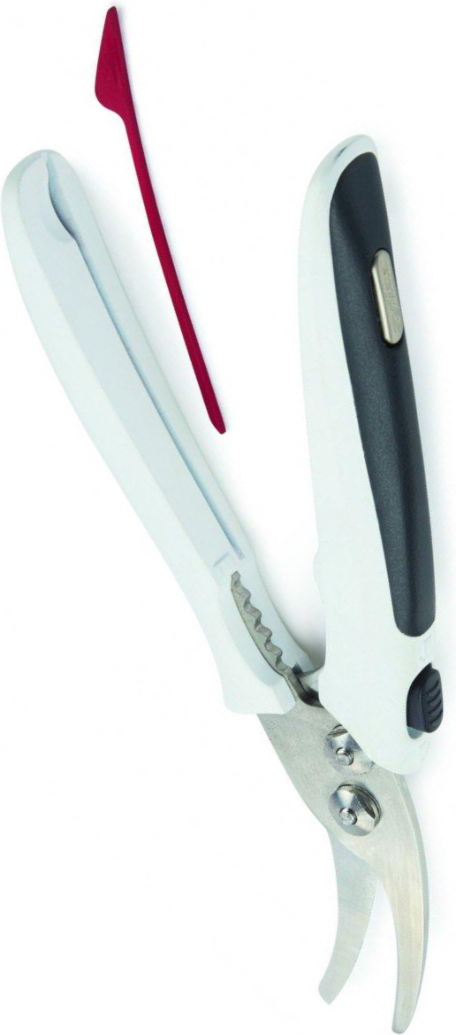Zyliss Shellfish Shears Kitchen Scissors 22.3cm