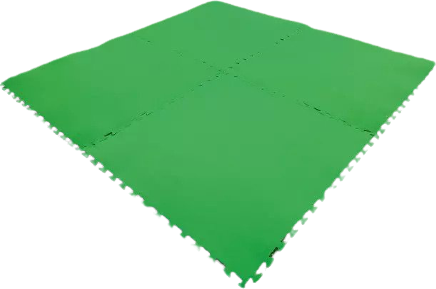 Above ground swimming pool Bestway Flowclear Pool Floor Protection Tile Set 9pcs