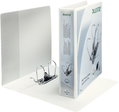 Leitz Presentation Lever Arch File