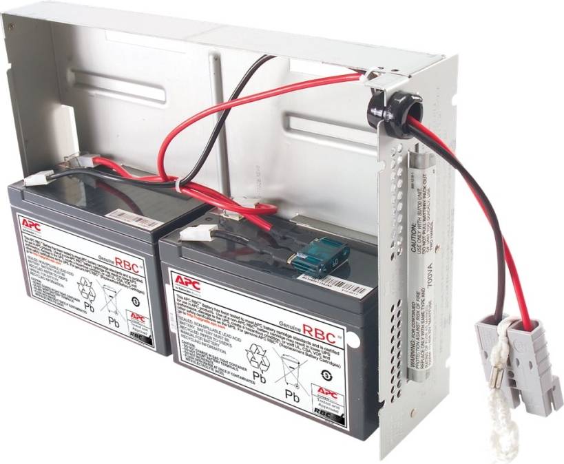 Schneider Electric RBC22