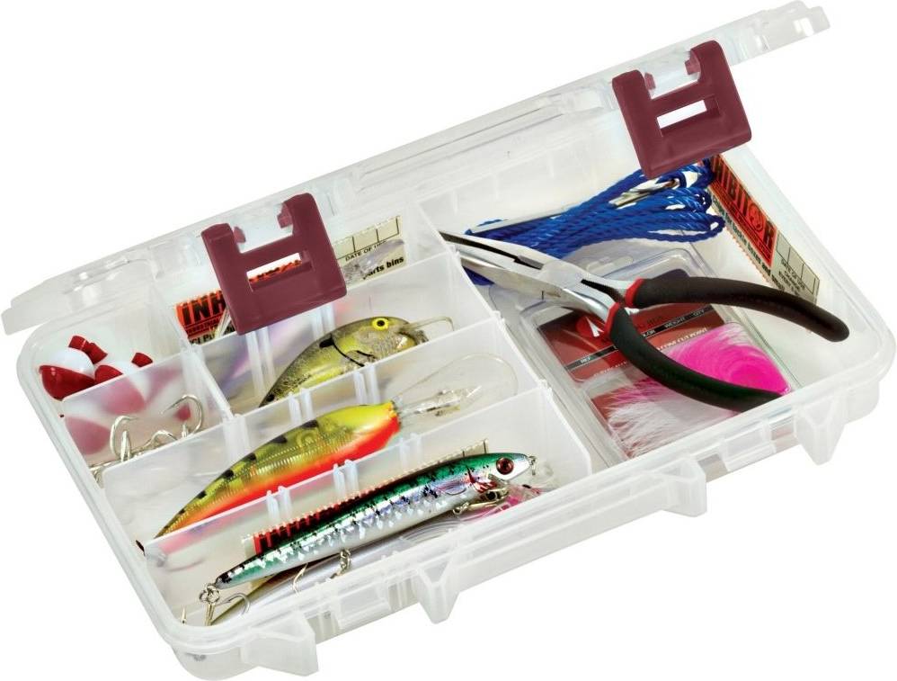 Plastic Storage Box