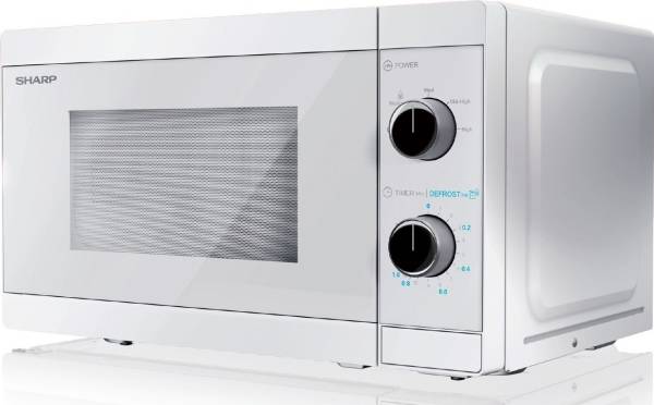 Sharp YC-MS01E-C