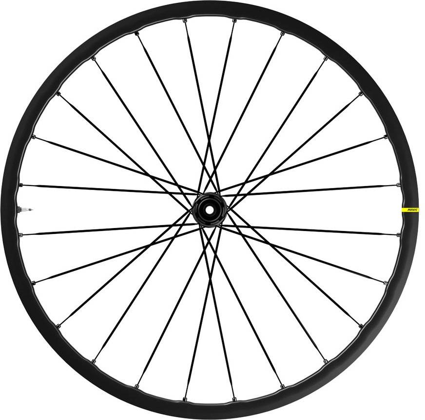 Mavic Ksyrium SL DCL Rear Wheel