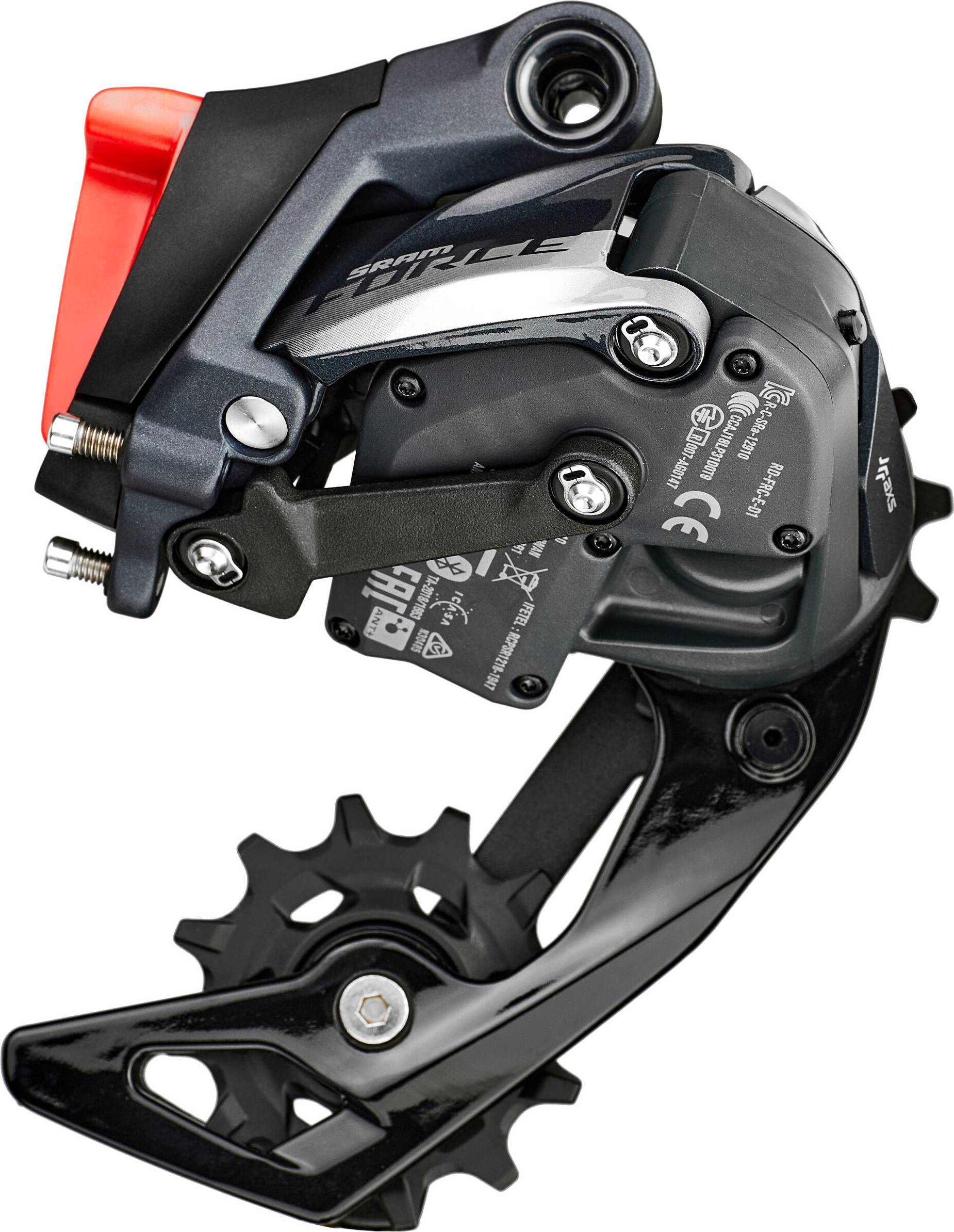 Sram Force eTap AXS Rear