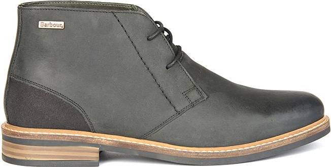 Barbour Readhead - Black