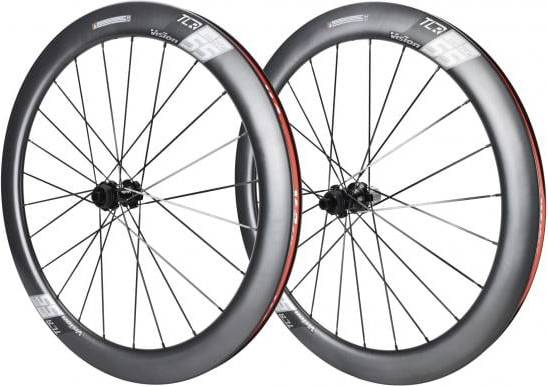 Vision SC 55 Disc Wheel Set
