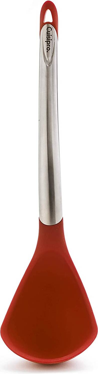 Silicone 12.25 Rouge