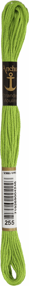 Anchor Anchor Stranded Cotton Embroidery Thread
