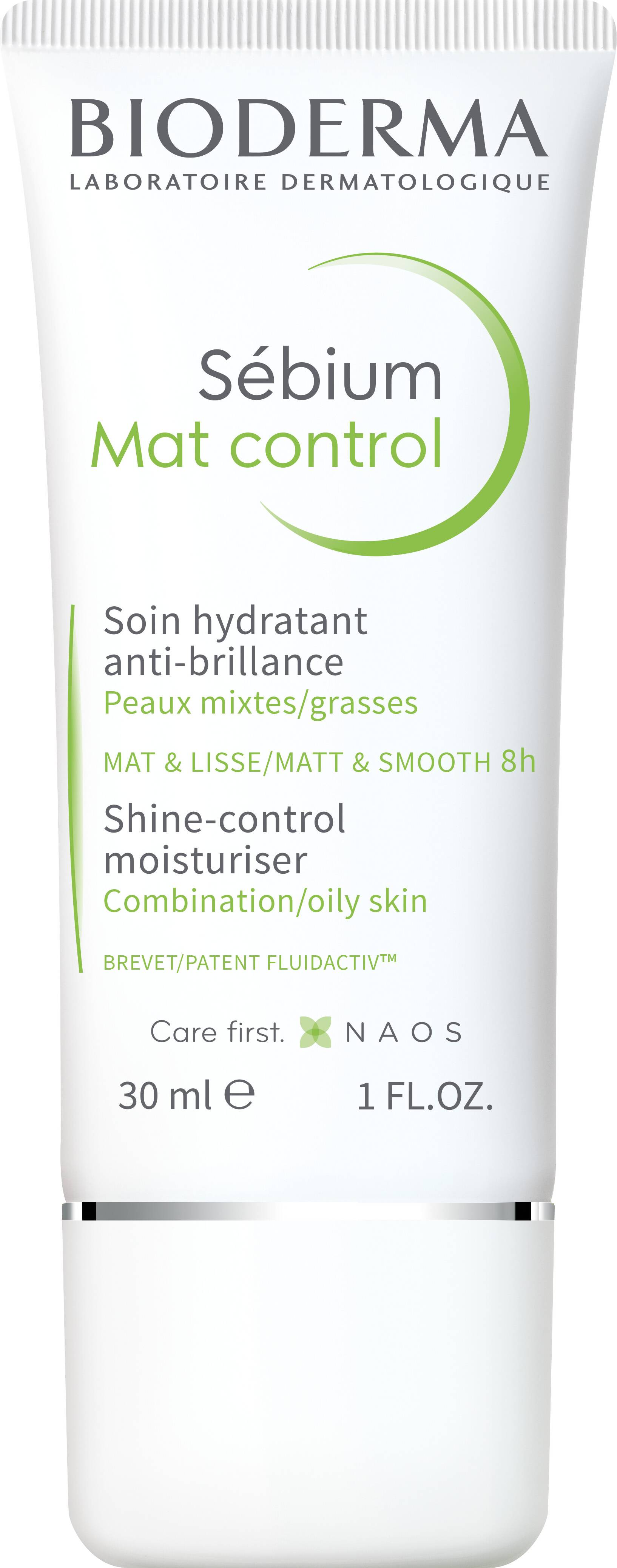 Sebium Shine-Control Moisturiser