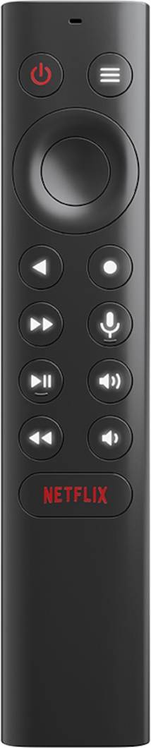 Shield TV Remote