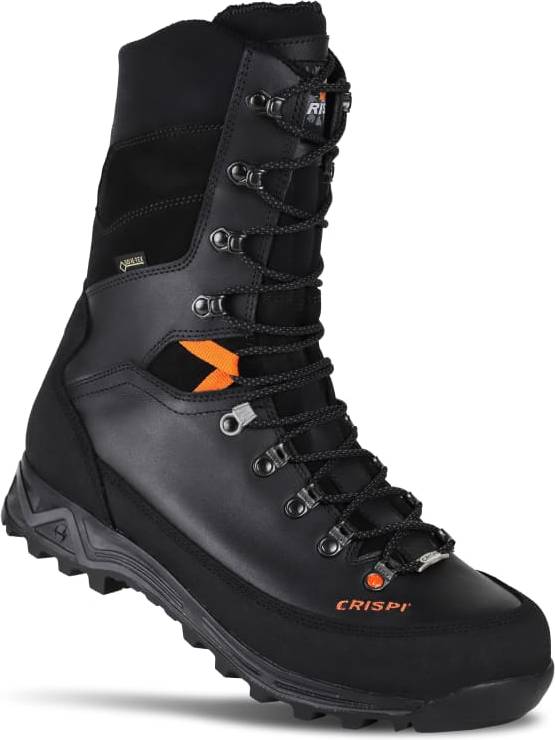 Crispi Ranger GTX - Black