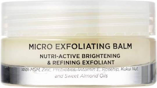 Micro Exfoliating Balm
