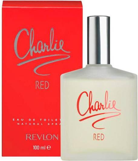 Charlie Red EdT