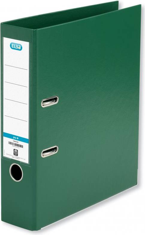 ELBA Lever Arch File A4