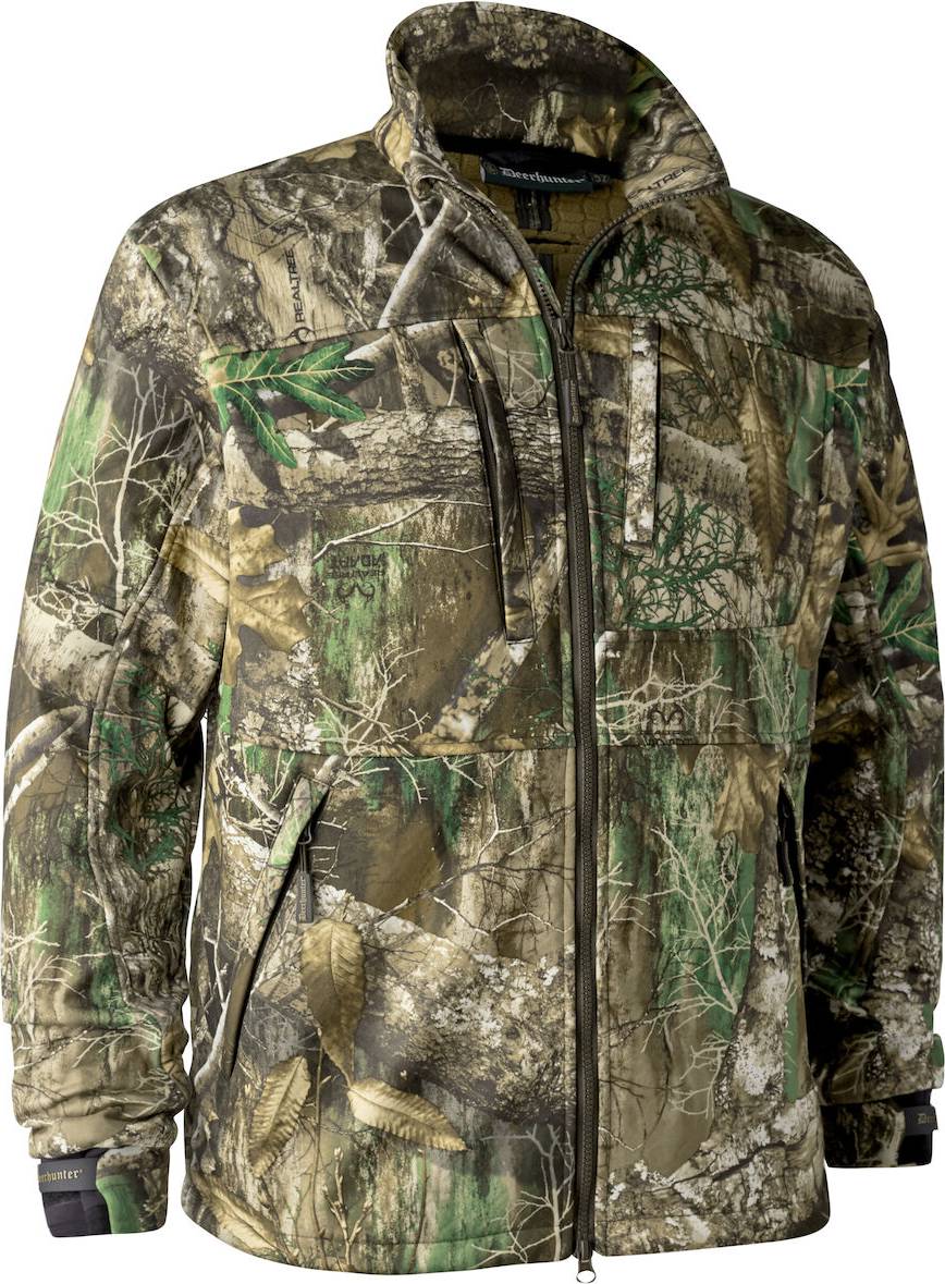 Deerhunter Approach Hunting Jacket