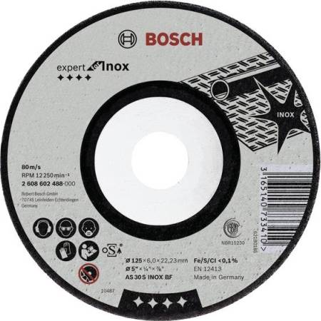 Bosch Expert for Inox 2 608 600 541