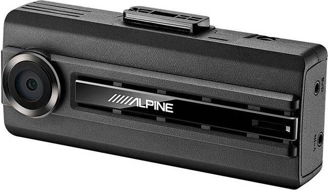 Alpine DVR-C310S