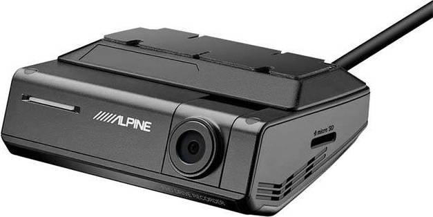 Alpine DVR-C320S