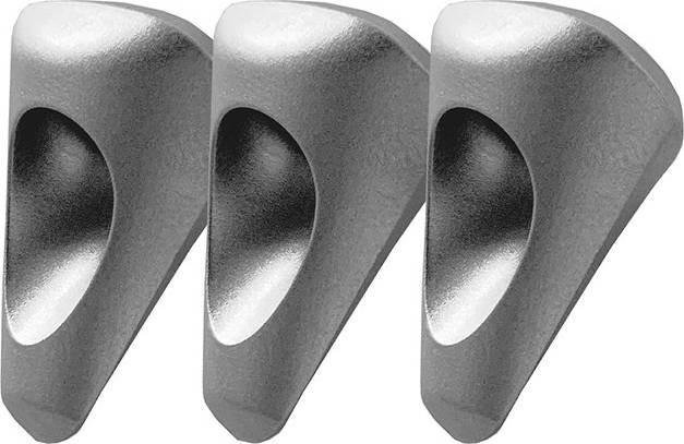 Spike Feet Set