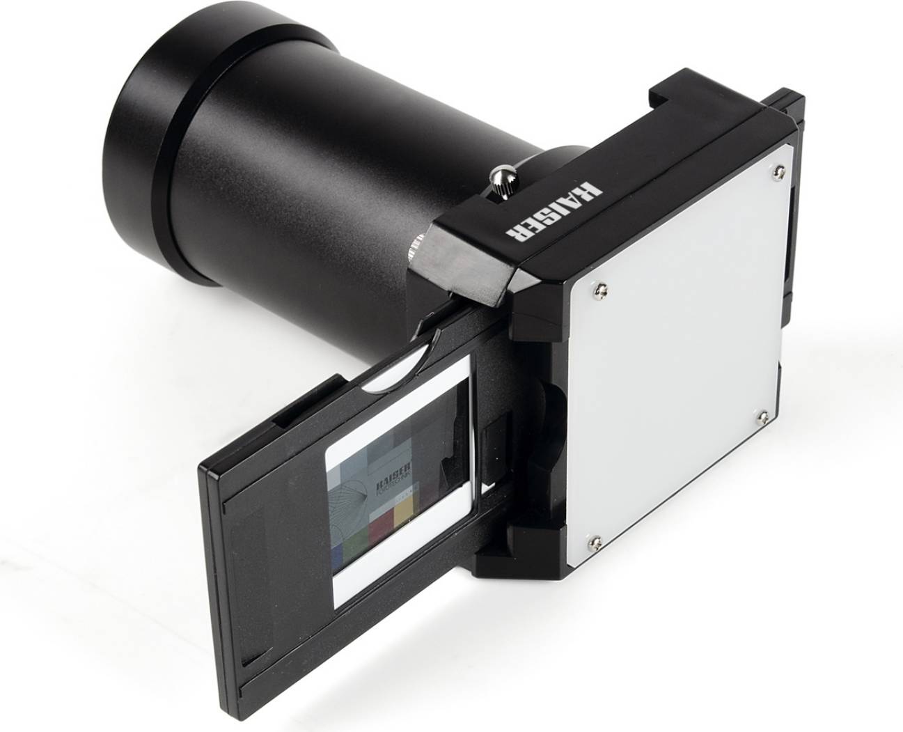 Digital Slide Duplicator