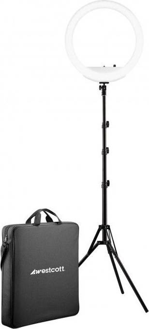Ring Light Bi-Color LED Kit