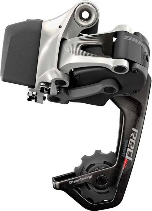 Sram Red eTAP Rear