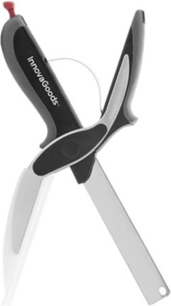 InnovaGoods - Kitchen Scissors 25cm