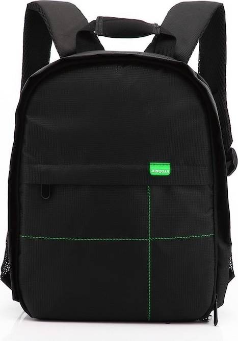 Camera taske Weatherproof Camera Backpack