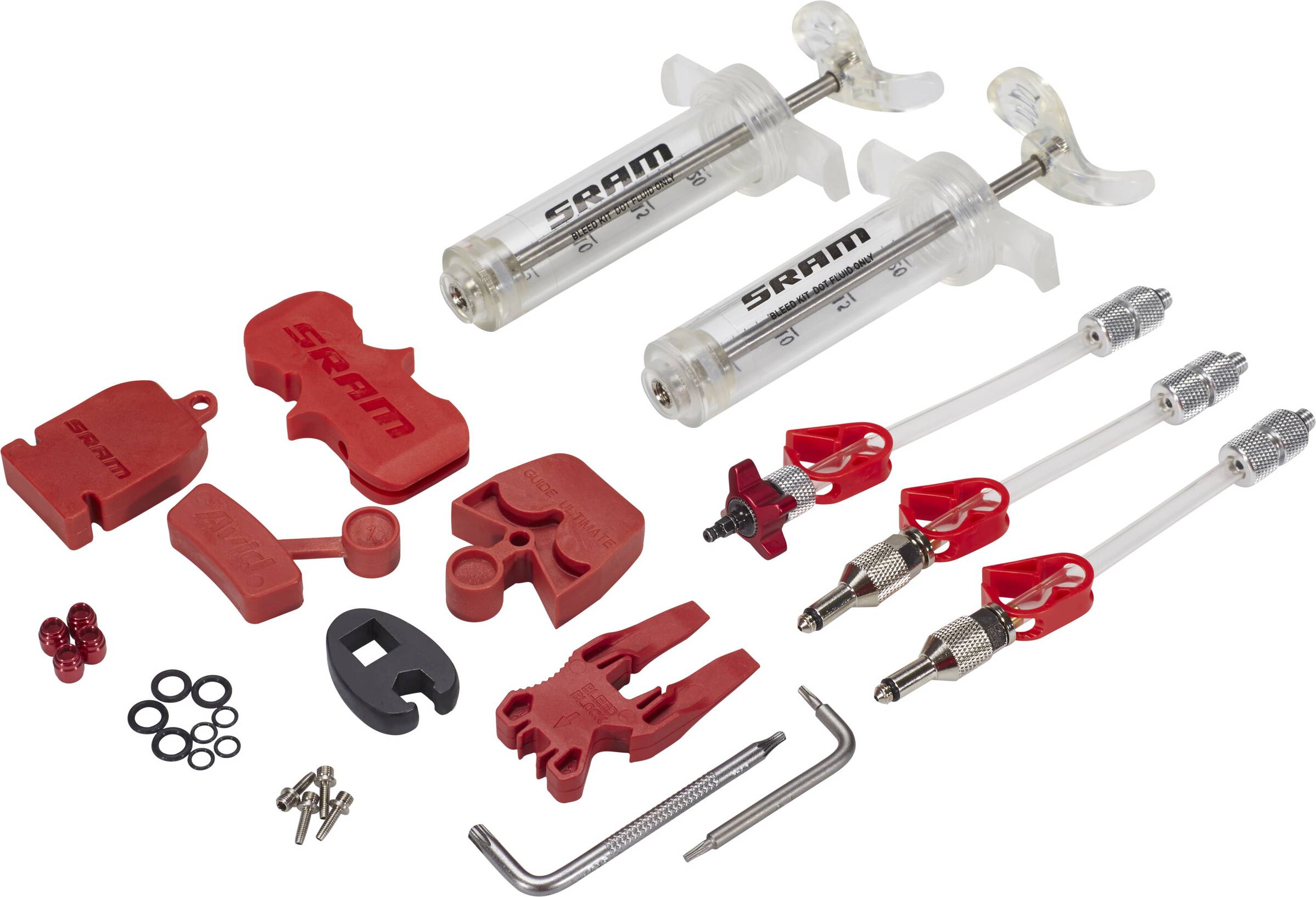 Sram Pro Bleed Kit