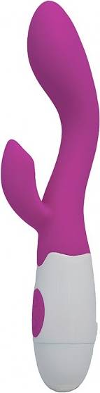 Vibratore Rabbit Brighty Viola