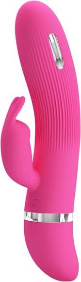 Pretty Love Ingram Electric Shock Rabbit