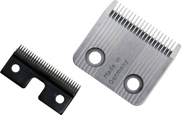 Moser Blade Set Rex Coarse