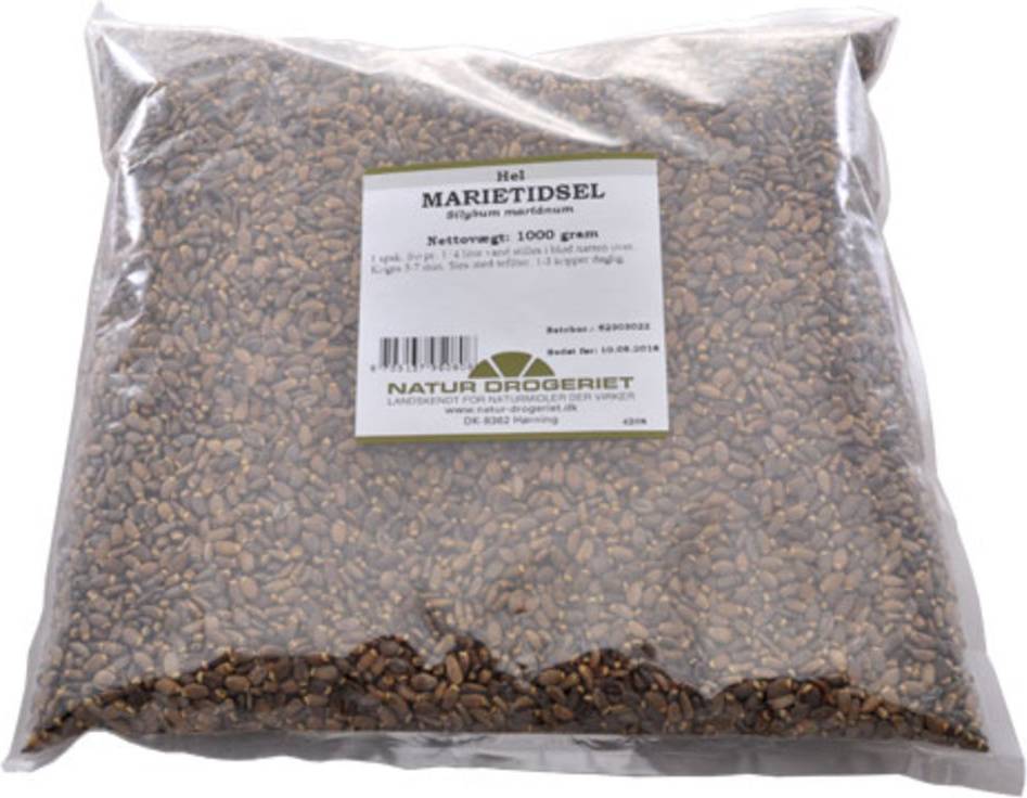 Milk Thistle