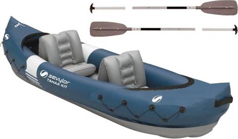 Sevylor Tahaa Inflatable Set
