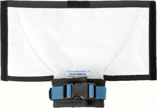 FlashBender 3 Reflector Small